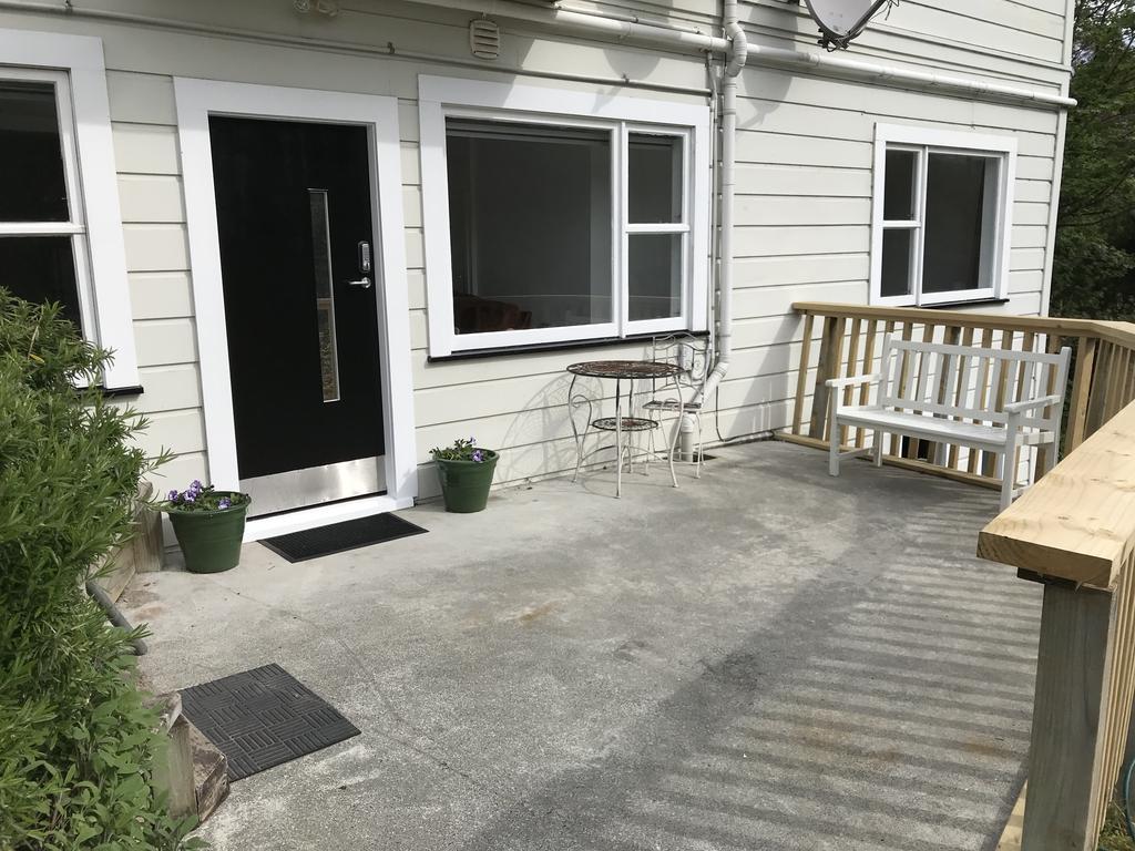Sycamore Villa, 2 Bedroom Apartment Дьюндин Экстерьер фото