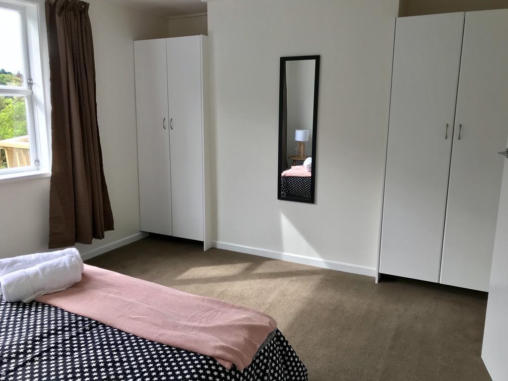 Sycamore Villa, 2 Bedroom Apartment Дьюндин Экстерьер фото
