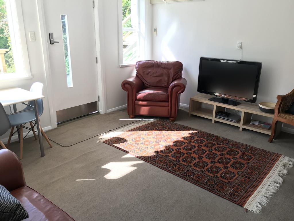 Sycamore Villa, 2 Bedroom Apartment Дьюндин Экстерьер фото