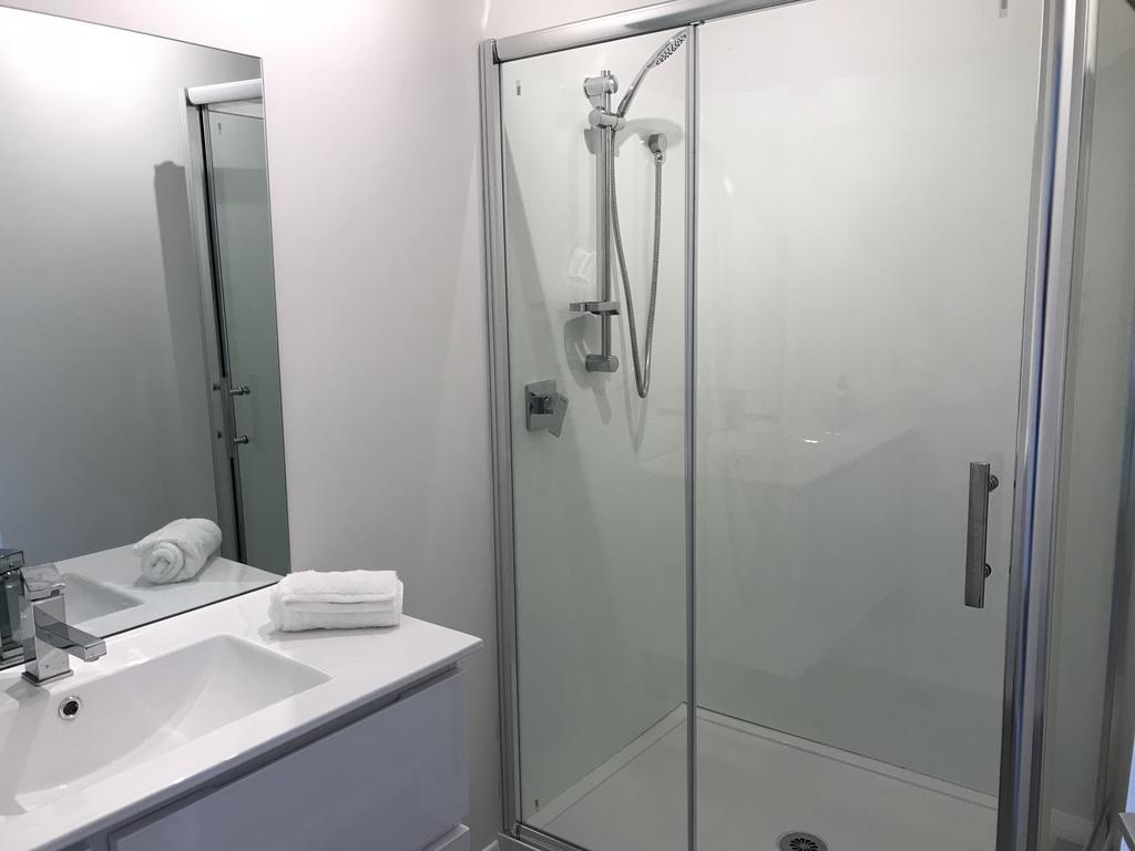 Sycamore Villa, 2 Bedroom Apartment Дьюндин Экстерьер фото