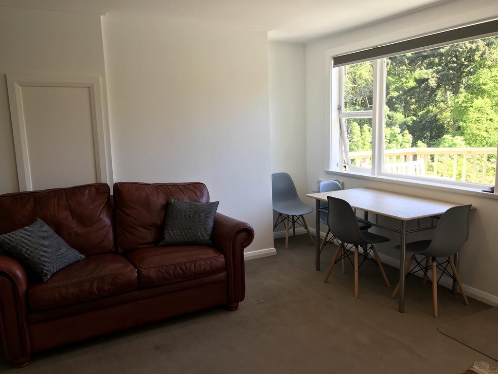 Sycamore Villa, 2 Bedroom Apartment Дьюндин Экстерьер фото